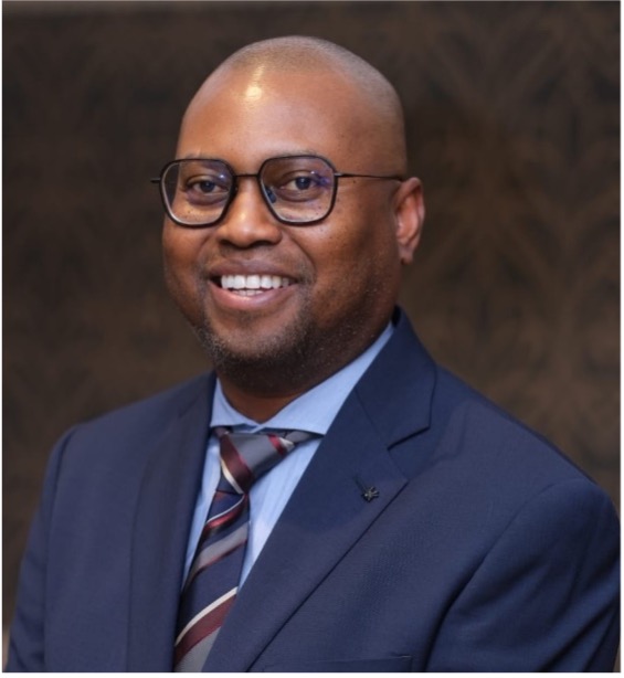 Mr. Sibusiso Mahlangu